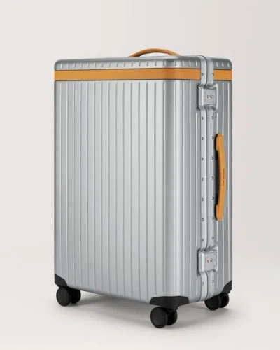 Carl Friedrik The Check-in Suitcase