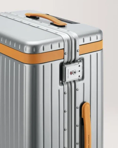Carl Friedrik The Check-in Suitcase