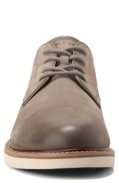 Cole Haan American Classics Montrose Plain Toe Derby