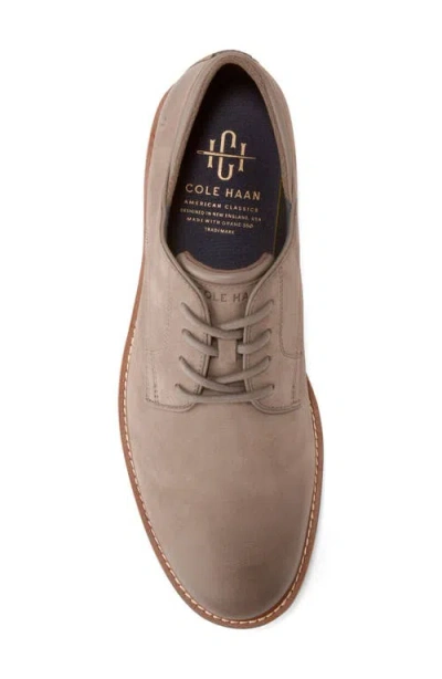 Cole Haan American Classics Montrose Plain Toe Derby