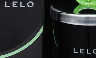 Lelo Flickering Touch Massage Candle In Multi