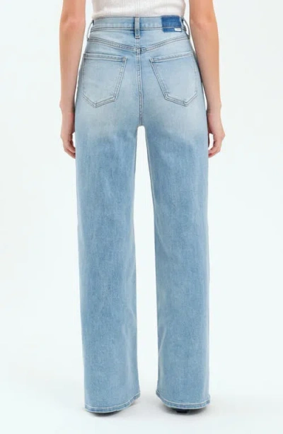 Daze Farout Wide Leg Jeans