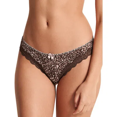 Adore Me Shea Cheeky Panties