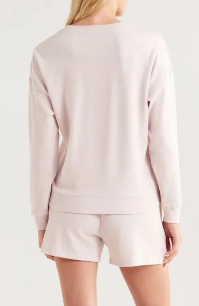 Barefoot Dreams Malibu Brushed Fleece Pajamas