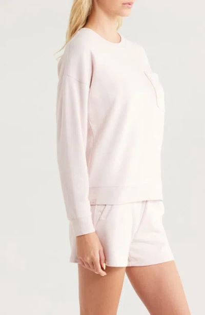 Barefoot Dreams Malibu Brushed Fleece Pajamas