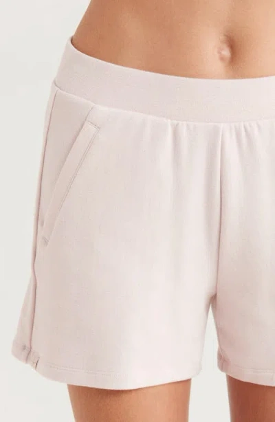 Barefoot Dreams Malibu Brushed Fleece Pajamas