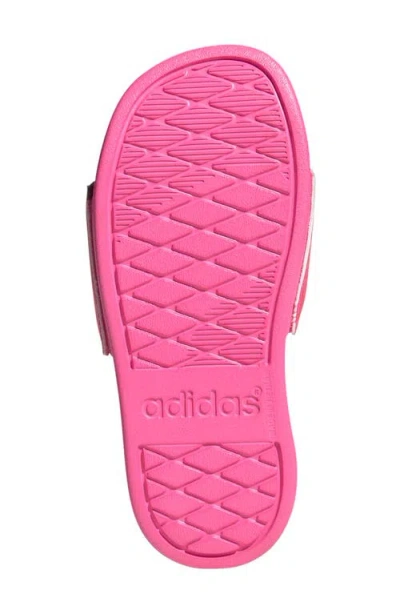 Adidas Originals Adidas X Lionel Messi Kids' Adilette Comfort Messi Slide Sandal