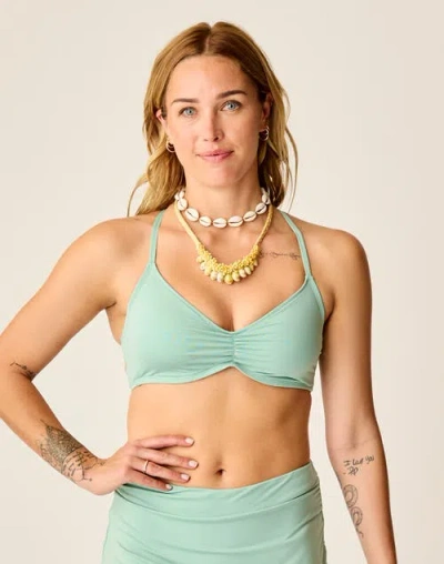 Carve Designs Camari Top Dd Cup
