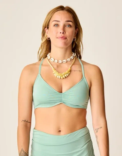 Carve Designs Camari Top Dd Cup
