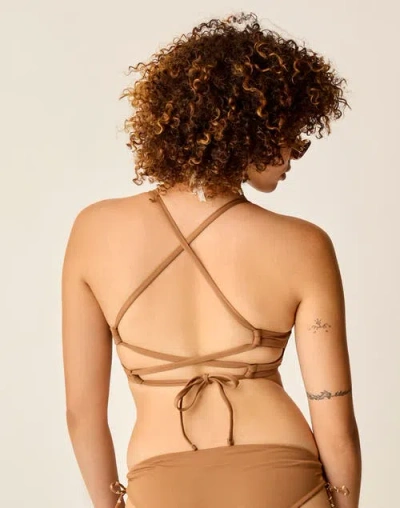 Carve Designs Camari Top Dd Cup