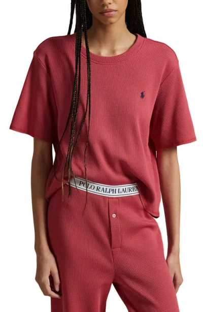 Polo Ralph Lauren Thermal Knit Pajamas