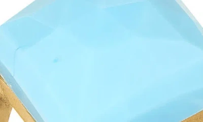 Dean Davidson Plaza Turquoise Cocktail Ring