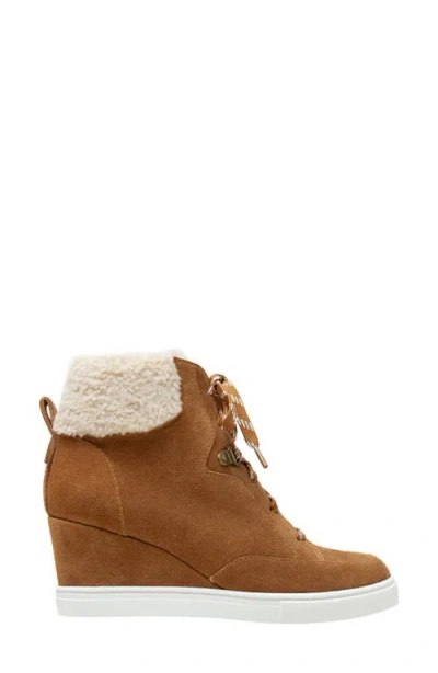 Linea Paolo Arden Wedge Sneaker