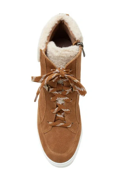 Linea Paolo Arden Wedge Sneaker