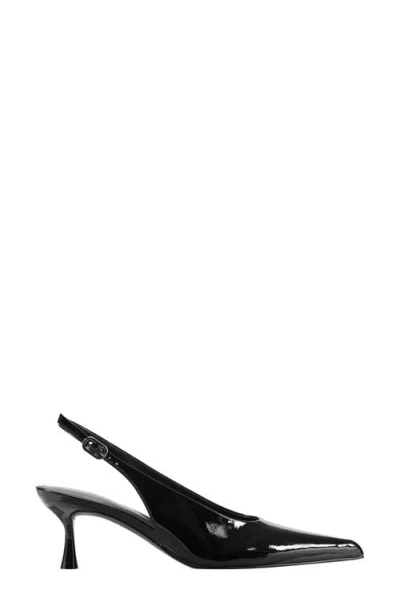 Marc Fisher Ltd Reynna Pointed Toe Slingback Pump