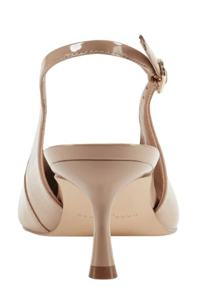 Marc Fisher Ltd Reynna Pointed Toe Slingback Pump