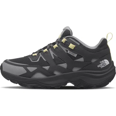 The North Face Hedgehog 3 Waterproof Hiking Sneaker