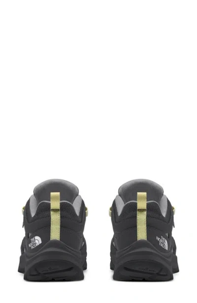 The North Face Hedgehog 3 Waterproof Hiking Sneaker