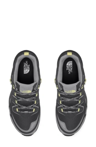 The North Face Hedgehog 3 Waterproof Hiking Sneaker