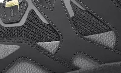 The North Face Hedgehog 3 Waterproof Hiking Sneaker