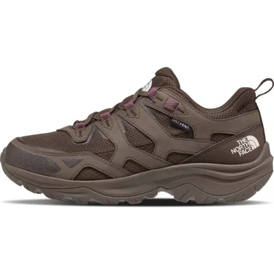 The North Face Hedgehog 3 Waterproof Hiking Sneaker
