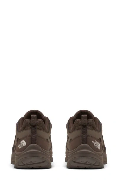 The North Face Hedgehog 3 Waterproof Hiking Sneaker