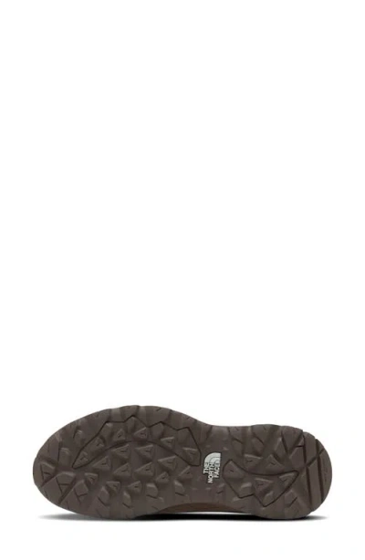 The North Face Hedgehog 3 Waterproof Hiking Sneaker