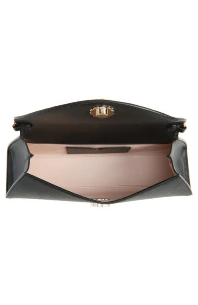 Simone Rocha Pochette Valentine Leather Shoulder Bag