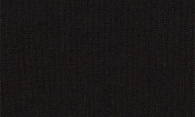 Rick Owens Geo Rib Virgin Wool Sweater