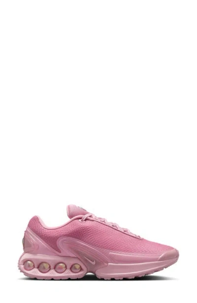 Nike Air Max Dn Sneaker In Pink