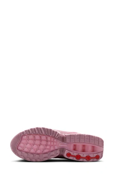 Nike Air Max Dn Sneaker In Pink