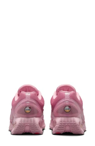 Nike Air Max Dn Sneaker In Pink