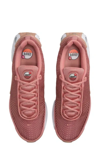 Nike Air Max Dn Sneaker In Pink