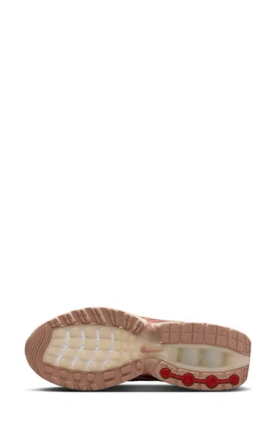 Nike Air Max Dn Sneaker In Pink