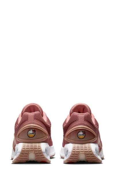 Nike Air Max Dn Sneaker In Pink