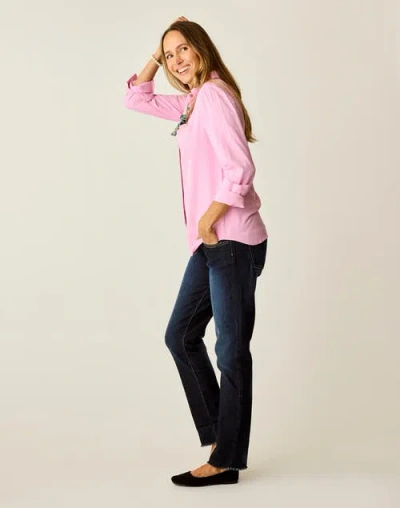 Carve Designs Carson Jean In Blue