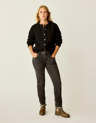 Carve Designs Carson Jean In Black
