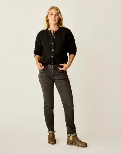 Carve Designs Carson Jean In Black