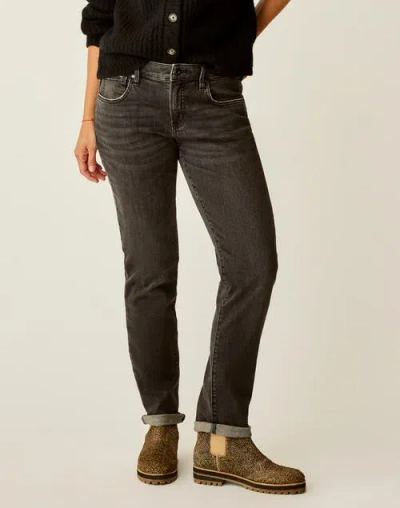 Carve Designs Carson Jean In Black