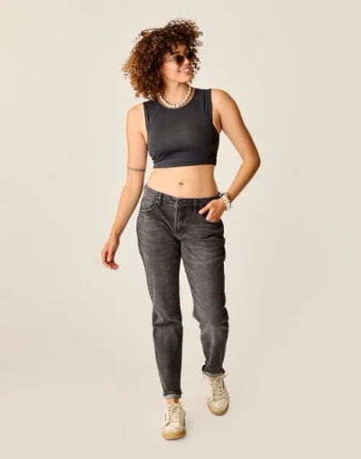 Carve Designs Carson Jean In Black