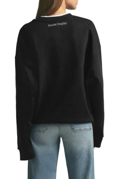 Favorite Daughter Go Sports Sweatshirt