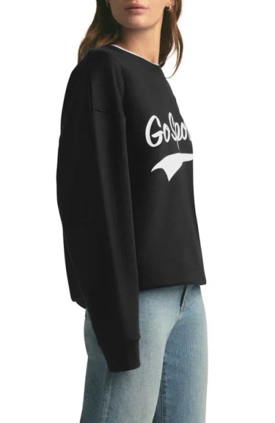 Favorite Daughter Go Sports Sweatshirt