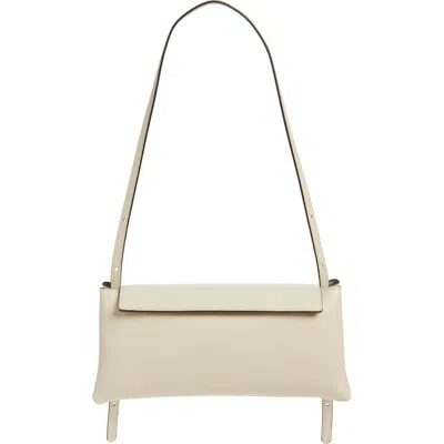 Ree Projects Elieze Leather Clutch