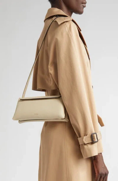 Ree Projects Elieze Leather Clutch