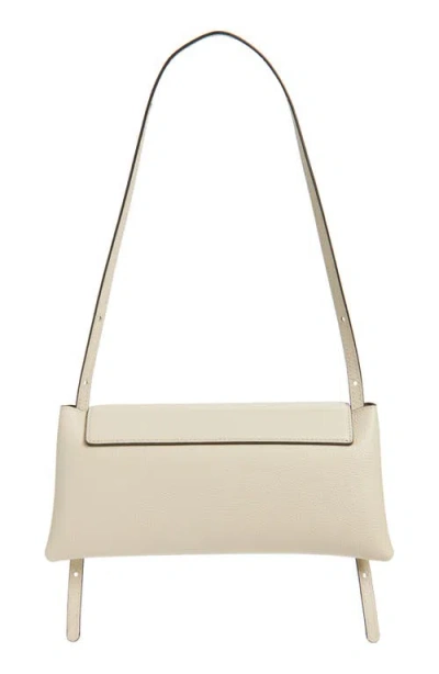 Ree Projects Elieze Leather Clutch