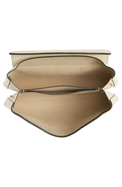 Ree Projects Elieze Leather Clutch