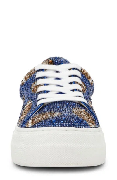 Betsey Johnson Women's Sidny Platform Sneakers