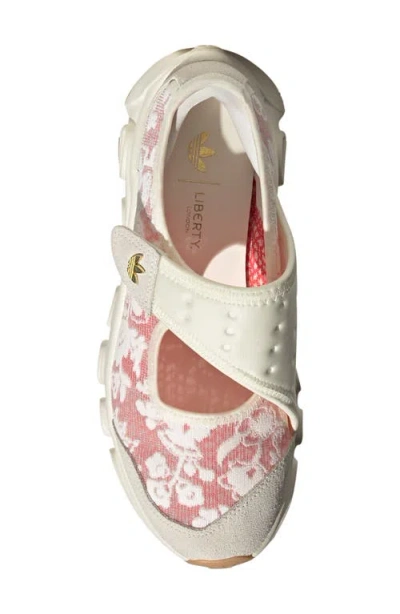 Adidas Originals Adidas X Liberty London Adifom Megajane Sneaker