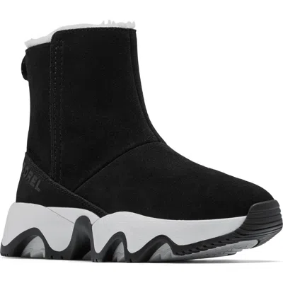 Sorel Kinetic Impact Short Waterproof Boot