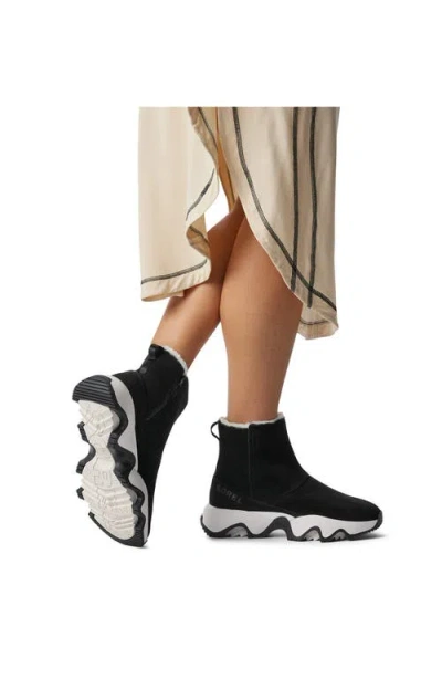 Sorel Kinetic Impact Short Waterproof Boot
